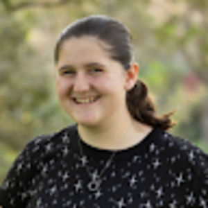 Meet your Posher, Nellie